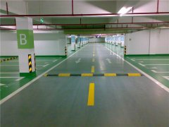 使用密封固化修補(bǔ)地坪更具成本效益